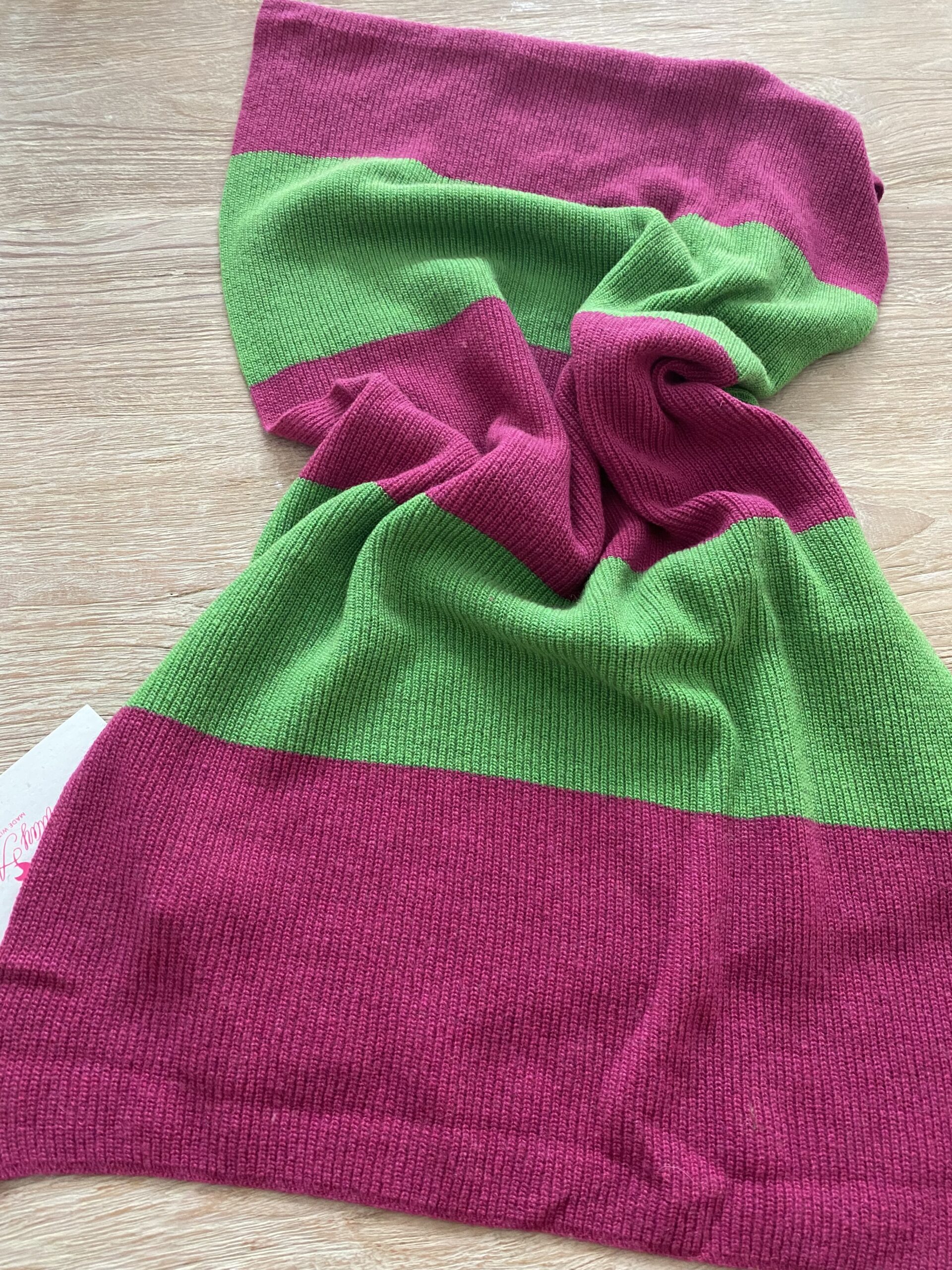 & More Home Schal | Colourblock Warehouse