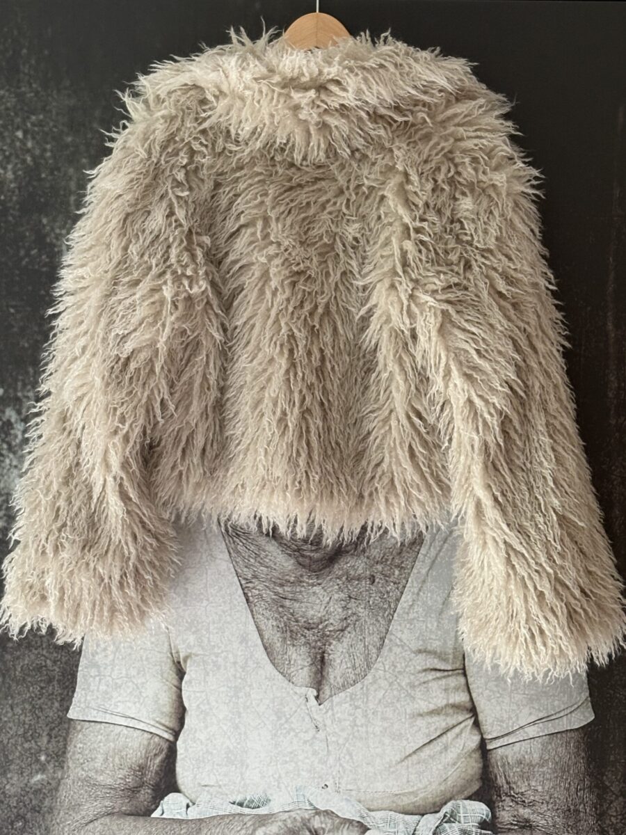 Jacke Stockholm – Bild 2