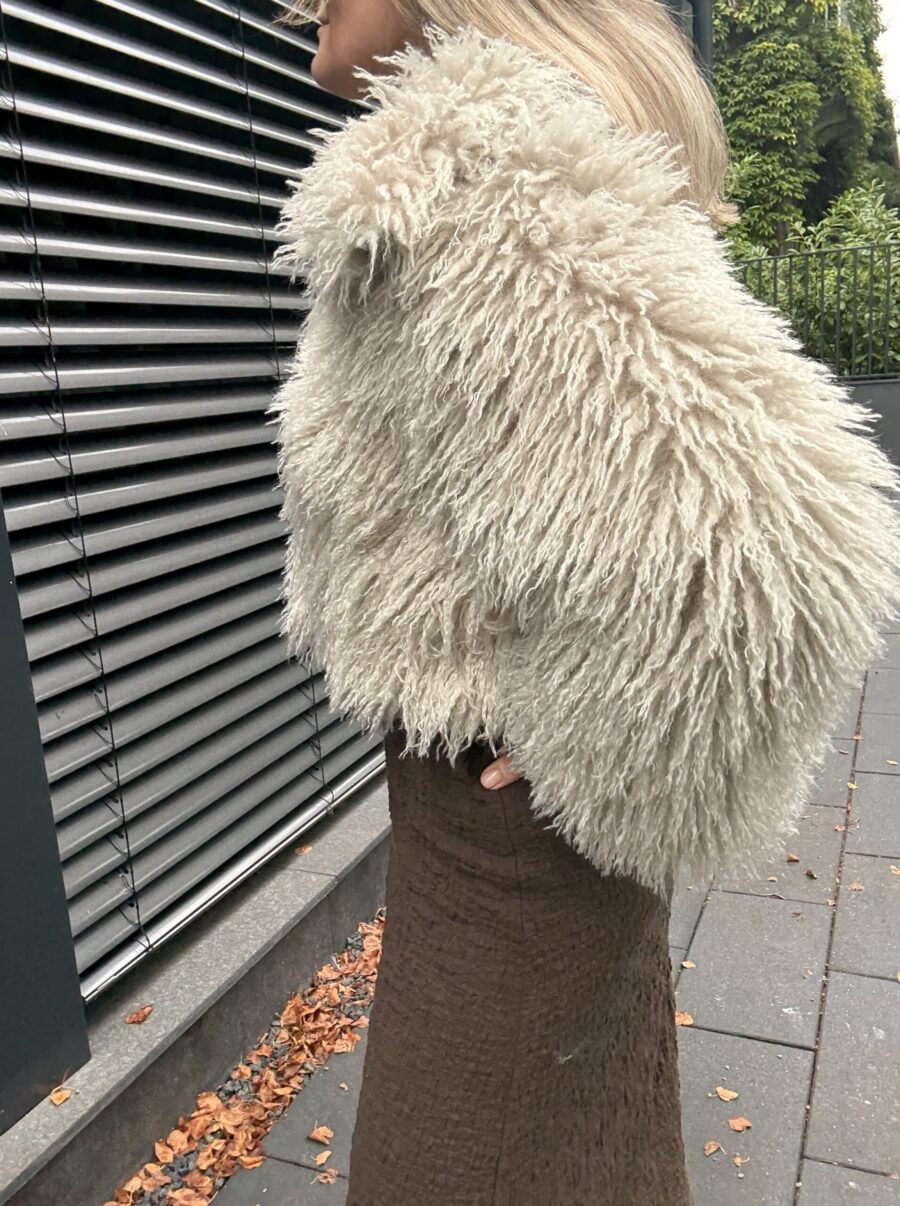 Jacke Stockholm – Bild 4