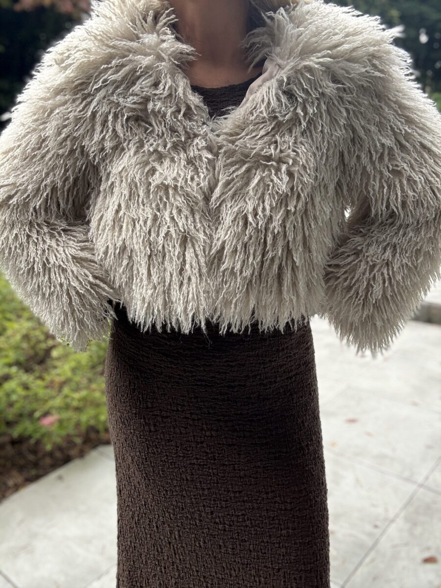 Jacke Stockholm – Bild 5